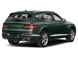 2023 Genesis GV80 Phoenix AZ 2023 Genesis GV80 Phoenix AZ