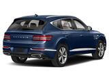 2023 Genesis GV80 Phoenix AZ 2023 Genesis GV80 Phoenix AZ