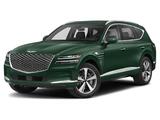 2023 Genesis GV80 Phoenix AZ 2023 Genesis GV80 Phoenix AZ