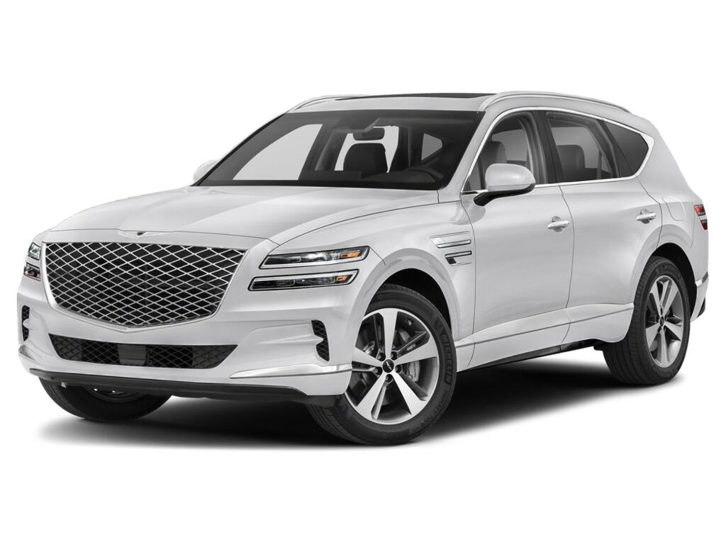 2023 Genesis GV80  Phoenix AZ