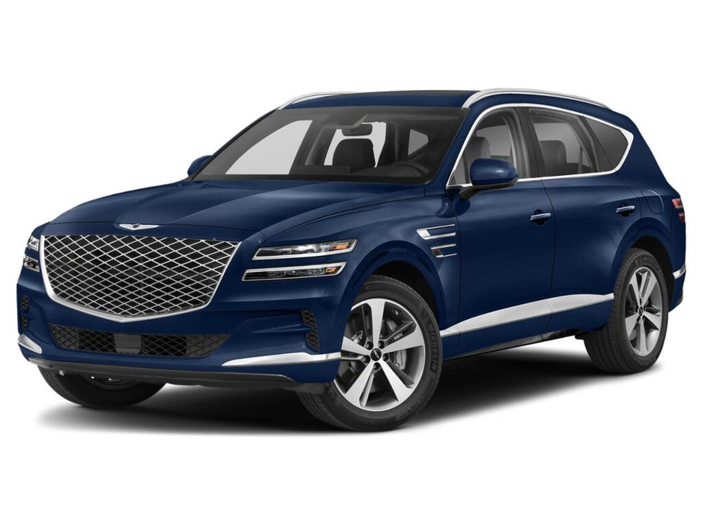 2023 Genesis GV80  Phoenix AZ