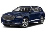 2023 Genesis GV80 Phoenix AZ 2023 Genesis GV80 Phoenix AZ