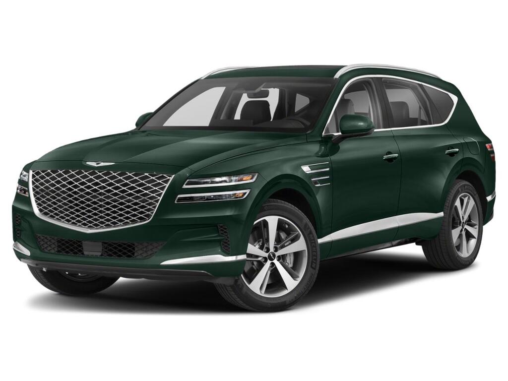 2023 Genesis GV80  Phoenix AZ