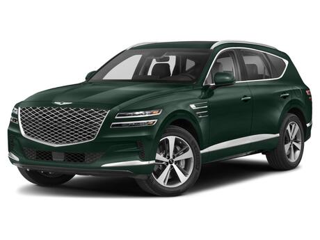 2023 Genesis GV80  Phoenix AZ