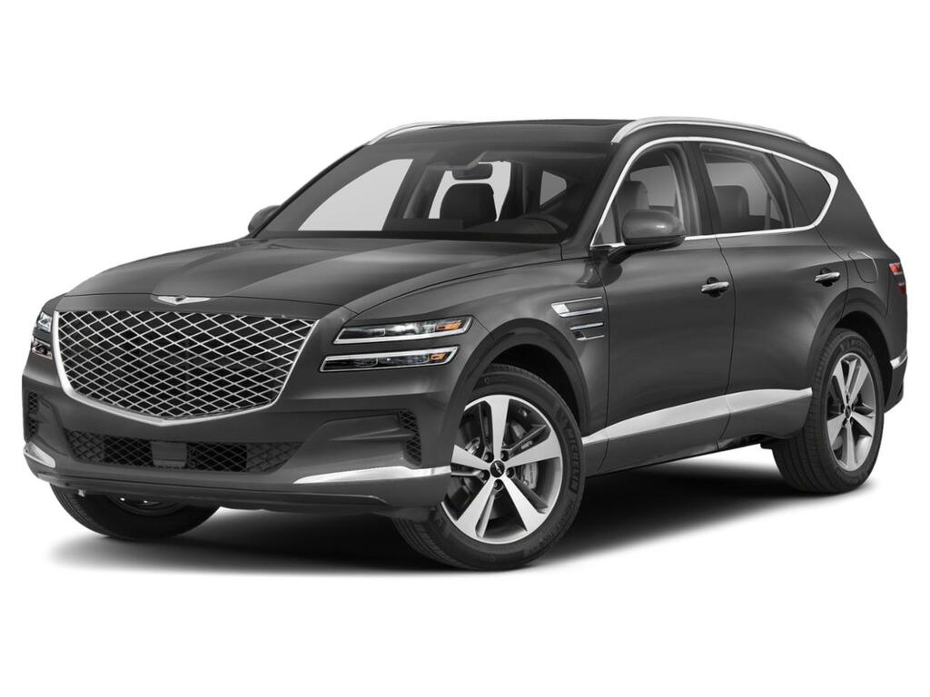 2023 Genesis GV80  Phoenix AZ