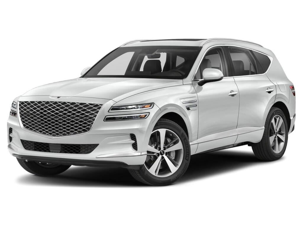 2023 Genesis GV80 Phoenix AZ 2023 Genesis GV80 Phoenix AZ