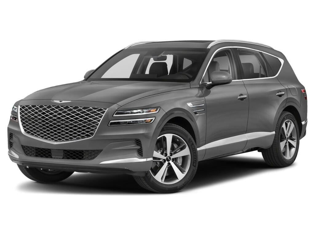 2023 Genesis GV80 Phoenix AZ 2023 Genesis GV80 Phoenix AZ