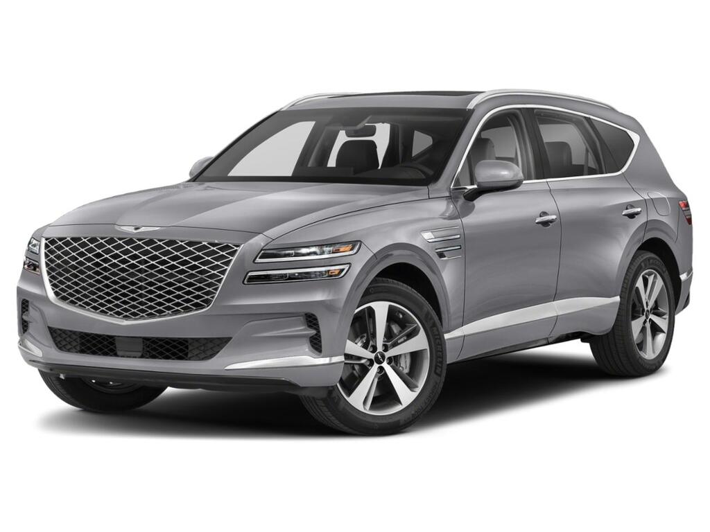 2023 Genesis GV80 Phoenix AZ 2023 Genesis GV80 Phoenix AZ