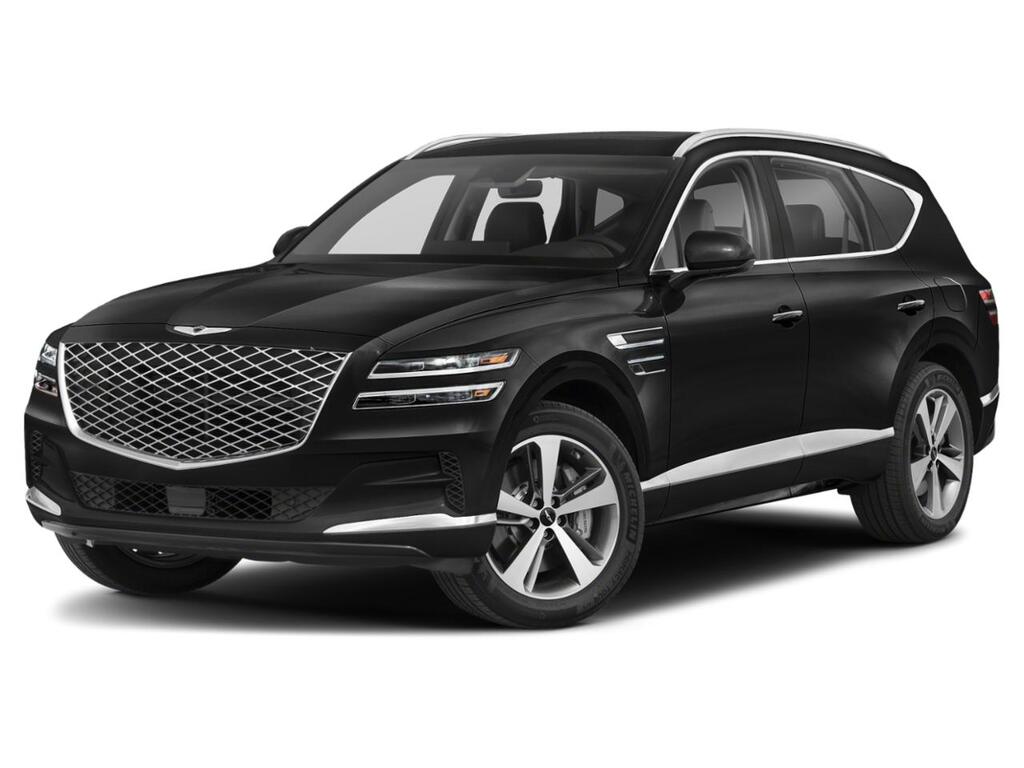 2023 Genesis GV80  Phoenix AZ
