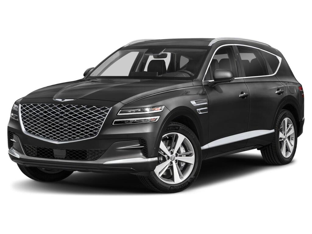 2023 Genesis GV80 Advanced + Phoenix AZ