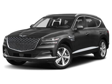 2023 Genesis GV80 Advanced + Phoenix AZ