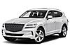 2023 Genesis GV80 Advanced +