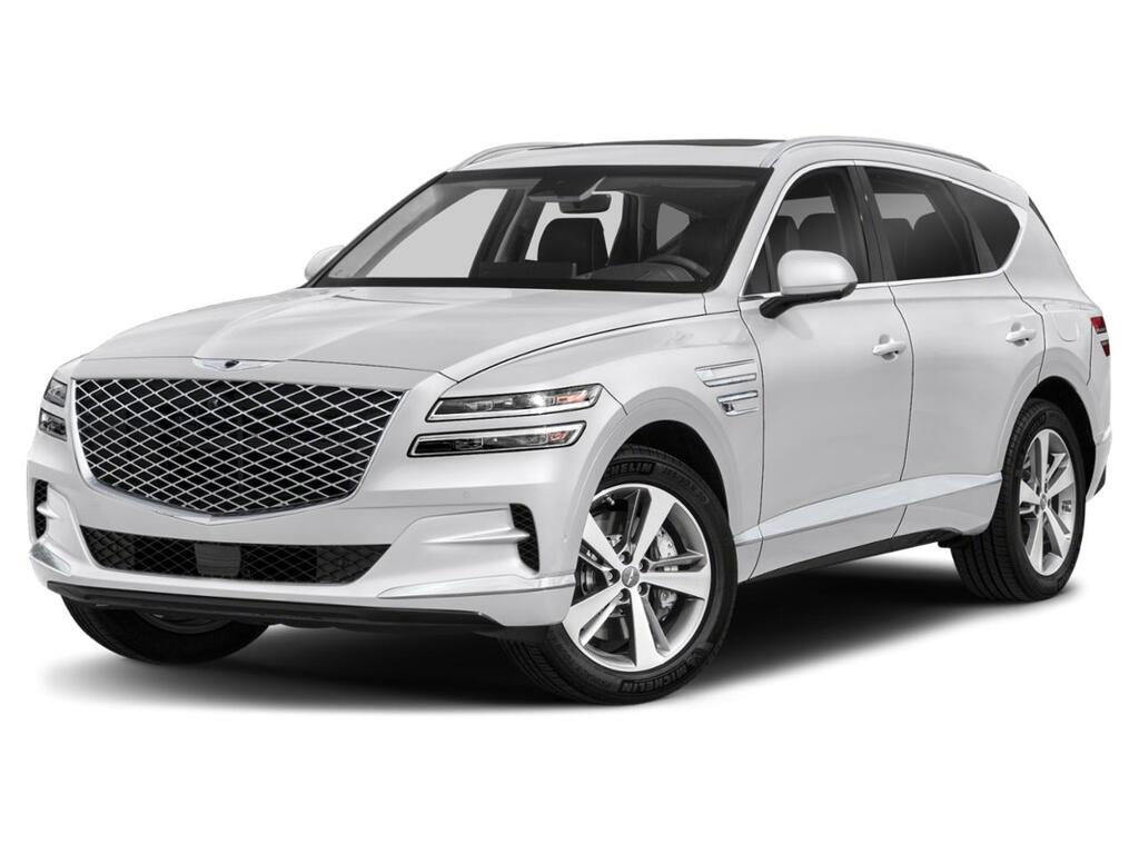 2023 Genesis GV80 Advanced + Phoenix AZ