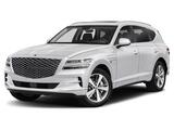 2023 Genesis GV80 Advanced + Phoenix AZ