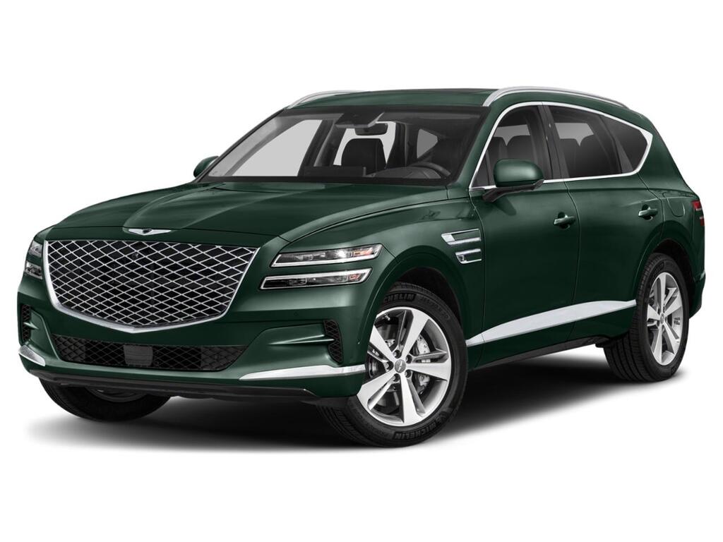 2023 Genesis GV80 Advanced + Phoenix AZ