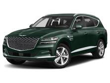 Genesis GV80 Advanced + 2023