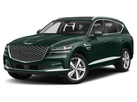2023 Genesis GV80 Advanced + Phoenix AZ