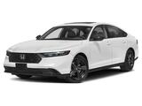 2023 Honda Accord Hybrid Sport-L Sedan Phoenix AZ 2023 Honda Accord Hybrid Sport-L Sedan Phoenix AZ