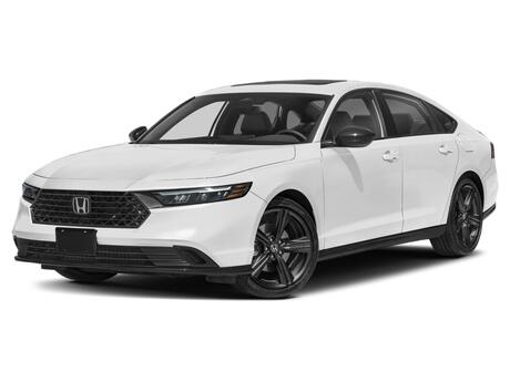 2023 Honda Accord Hybrid Sport-L Sedan Phoenix AZ