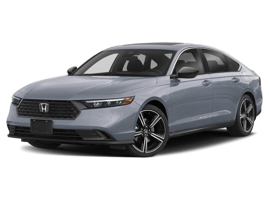 2023 Honda Accord Hybrid Sport Sedan Phoenix AZ 2023 Honda Accord Hybrid Sport Sedan Phoenix AZ