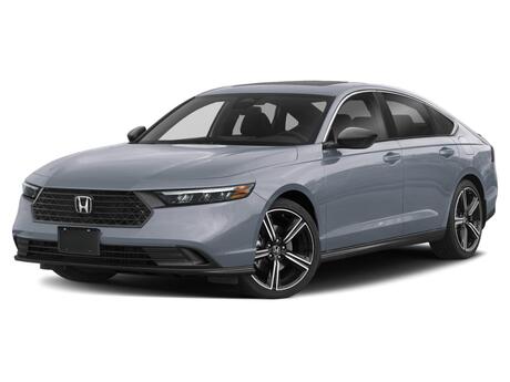 2023 Honda Accord Hybrid Sport Sedan Phoenix AZ