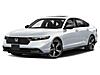 2023 Honda Accord Hybrid Sport Sedan