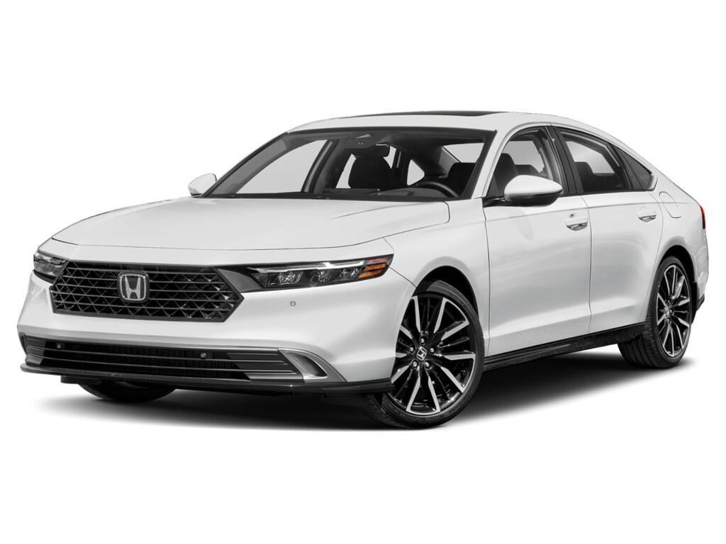 2023 Honda Accord Hybrid Touring Sedan Phoenix AZ 2023 Honda Accord Hybrid Touring Sedan Phoenix AZ