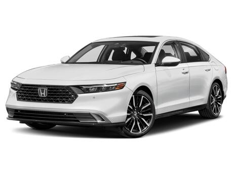 2023 Honda Accord Hybrid Touring Sedan Phoenix AZ