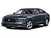 2023 Honda Accord Sedan EX CVT w/o BSI