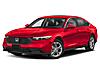 2023 Honda Accord Sedan EX CVT w/o BSI