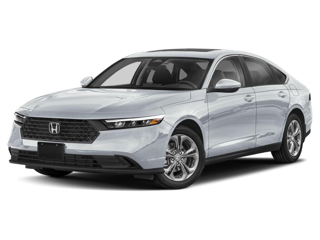 2023 Honda Accord Sedan EX CVT w/o BSI Phoenix AZ