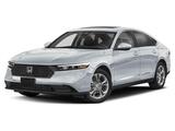 2023 Honda Accord Sedan EX CVT w/o BSI Phoenix AZ