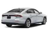 2023 Honda Accord Sedan EX CVT w/o BSI Phoenix AZ