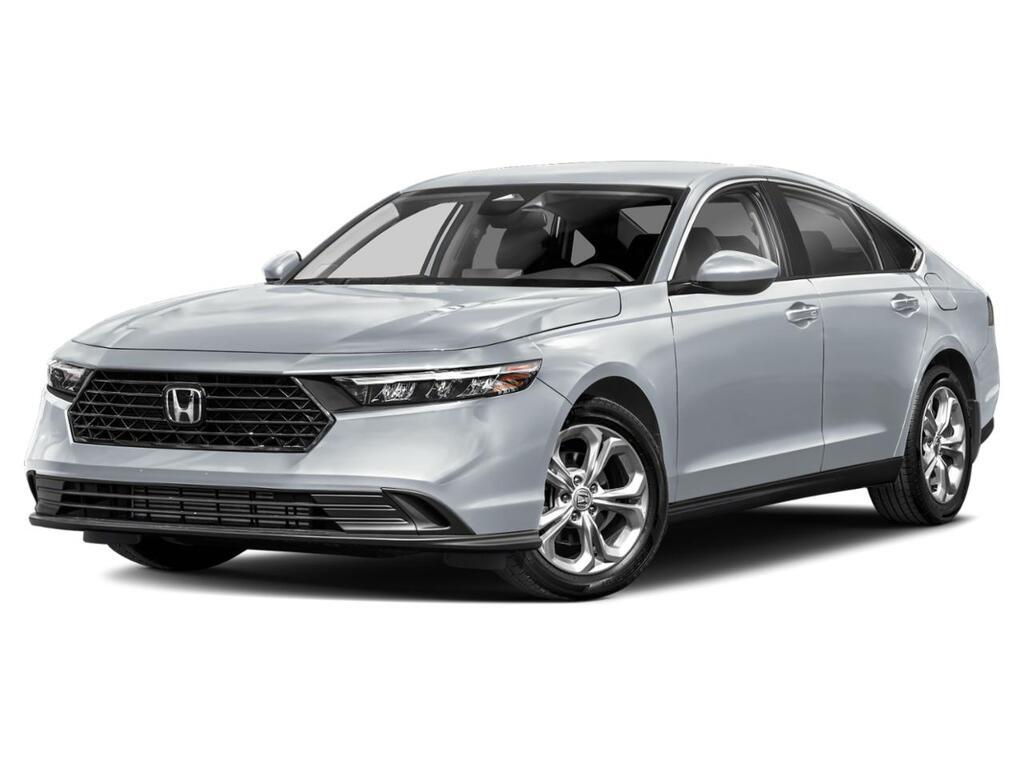 2023 Honda Accord Sedan LX CVT Phoenix AZ