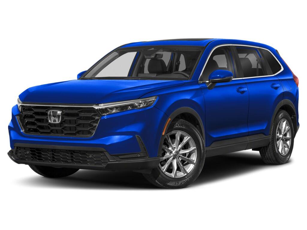 2023 Honda CR-V EX-L 2WD w/o BSI Phoenix AZ