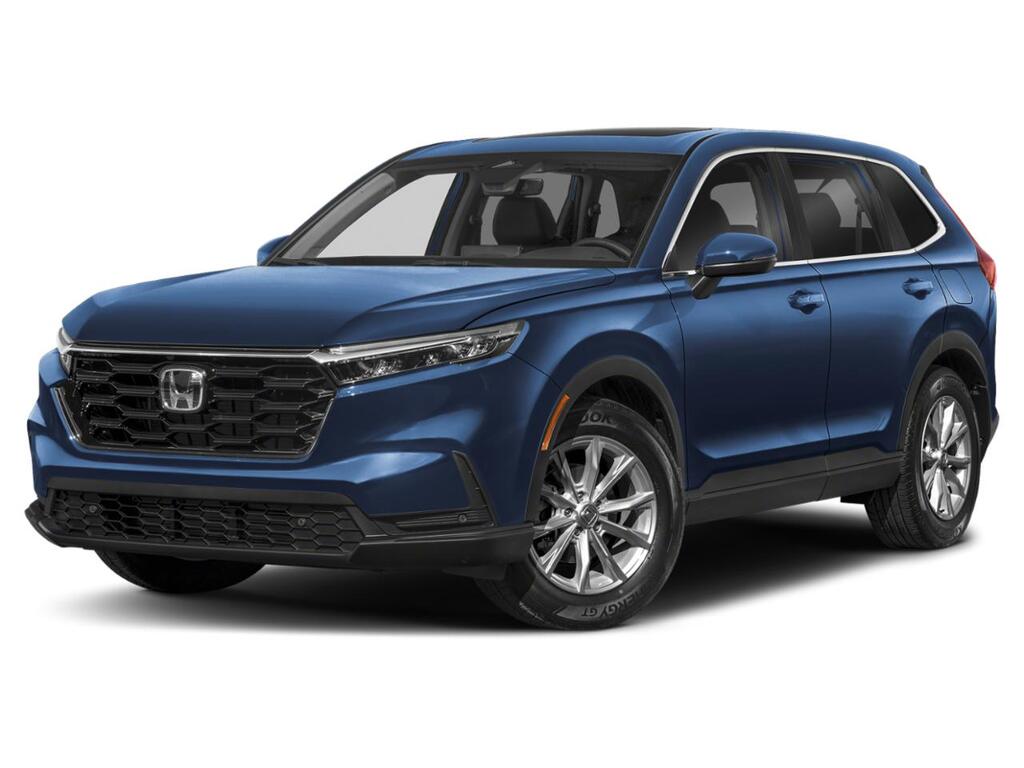 2023 Honda CR-V EX-L 2WD w/o BSI Phoenix AZ 2023 Honda CR-V EX-L 2WD w/o BSI Phoenix AZ
