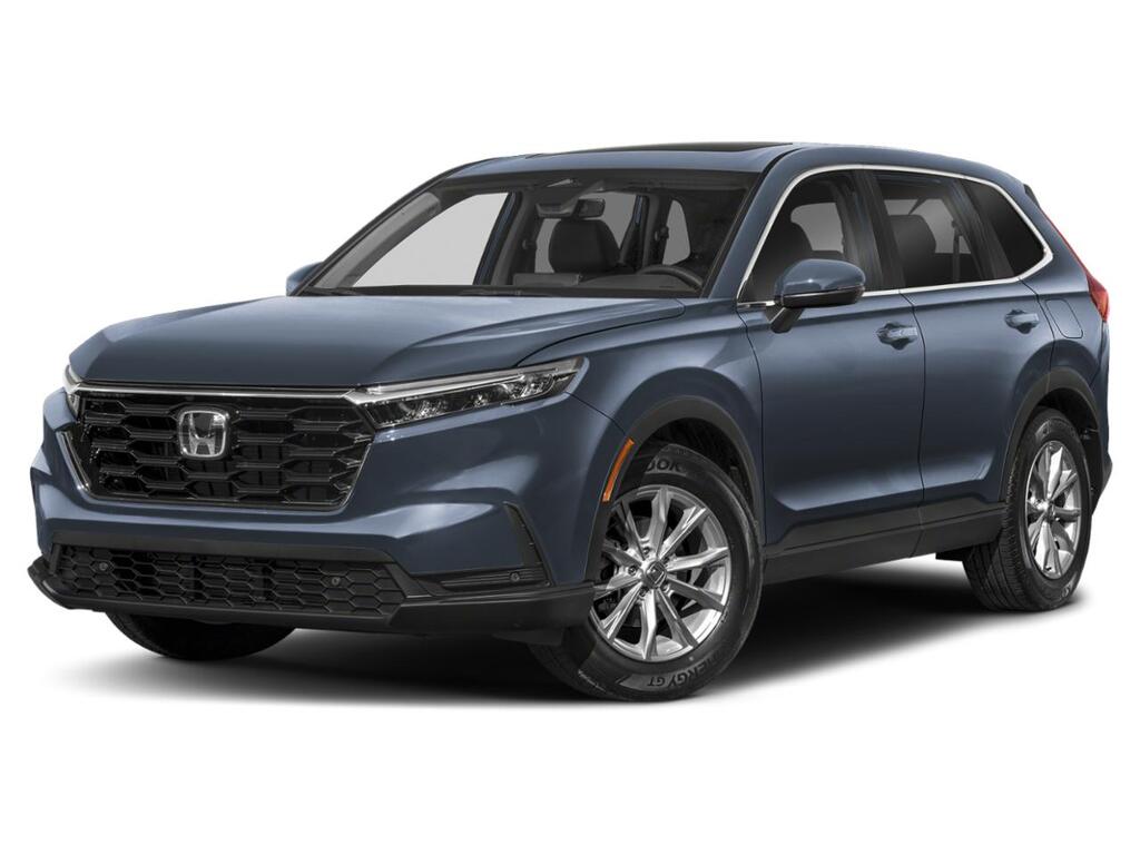 2023 Honda CR-V EX-L 2WD w/o BSI Phoenix AZ 2023 Honda CR-V EX-L 2WD w/o BSI Phoenix AZ
