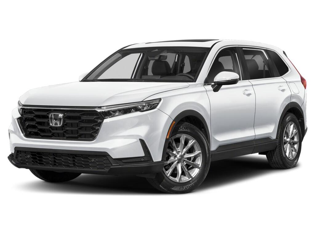 2023 Honda CR-V EX-L 2WD w/o BSI Phoenix AZ