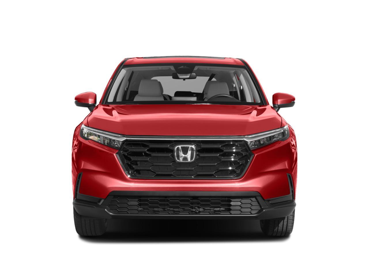 2023 Honda CR-V EX Alexandria VA