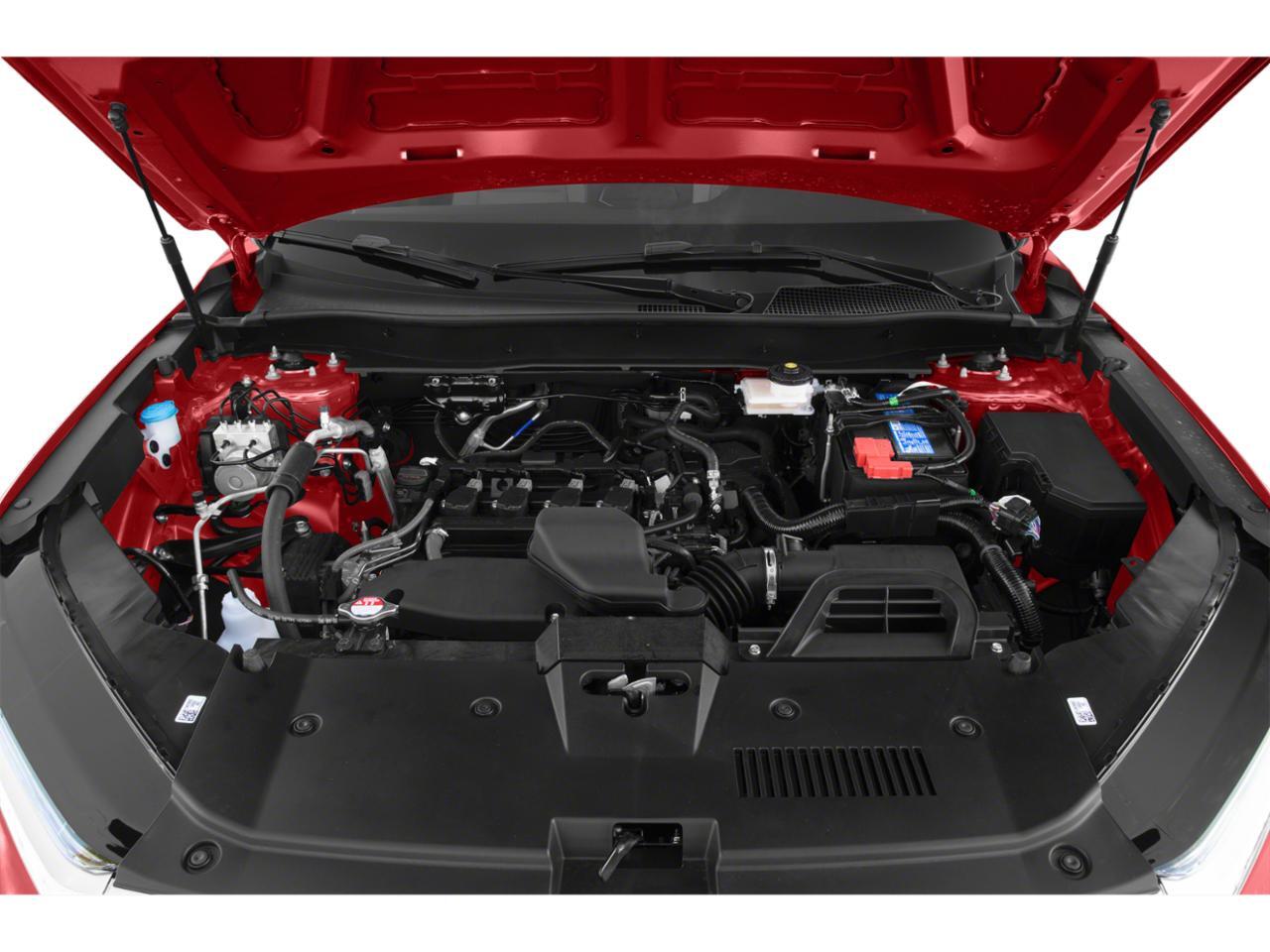 2023 Honda CR-V EX Alexandria VA