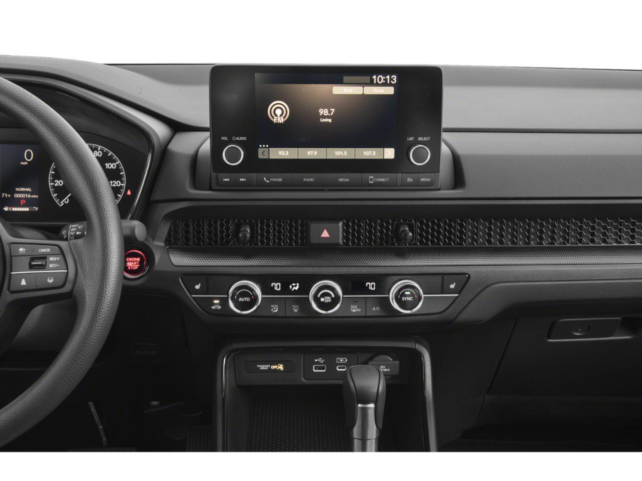 2023 Honda CR-V EX Alexandria VA