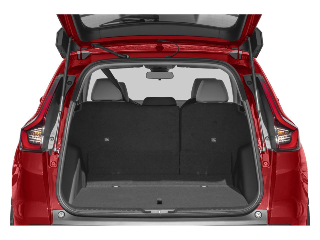 2023 Honda CR-V EX Alexandria VA