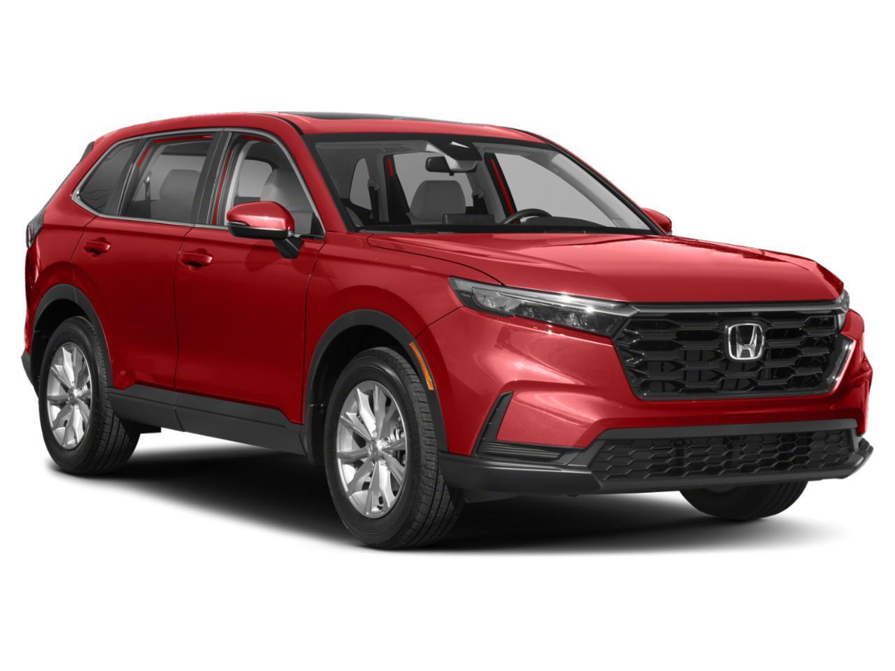 2023 Honda CR-V EX Alexandria VA