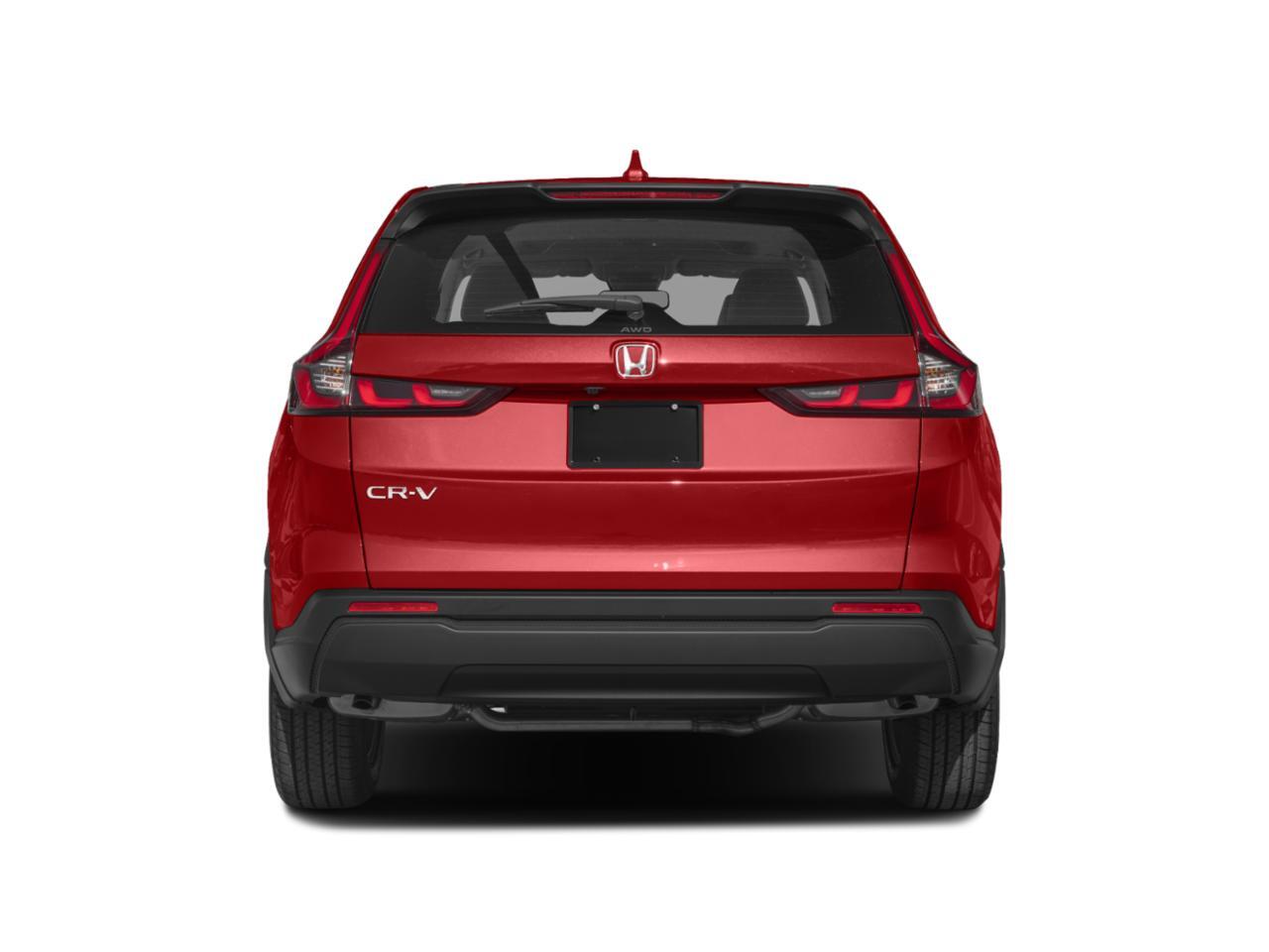 2023 Honda CR-V EX Alexandria VA