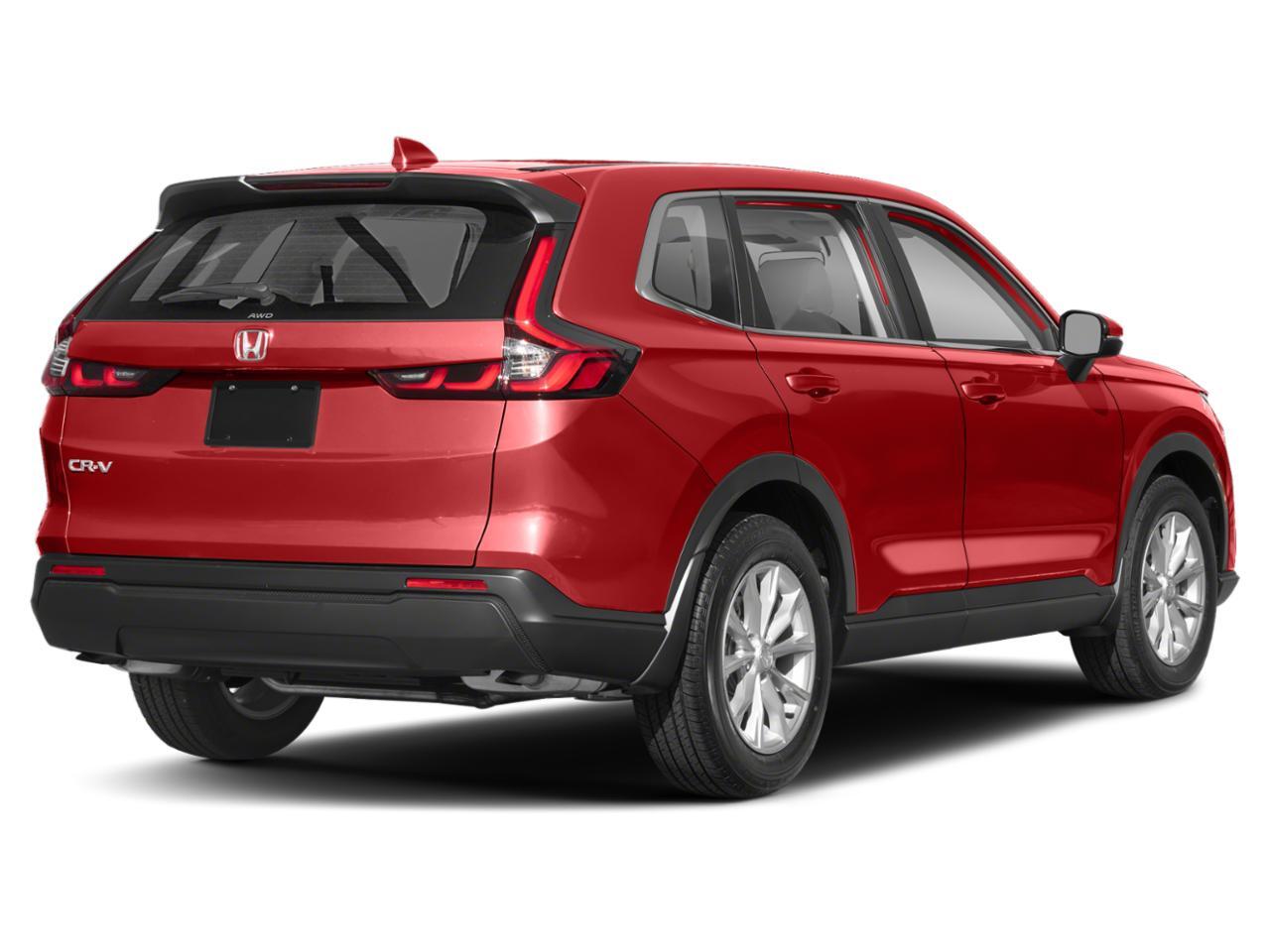 2023 Honda CR-V EX Alexandria VA