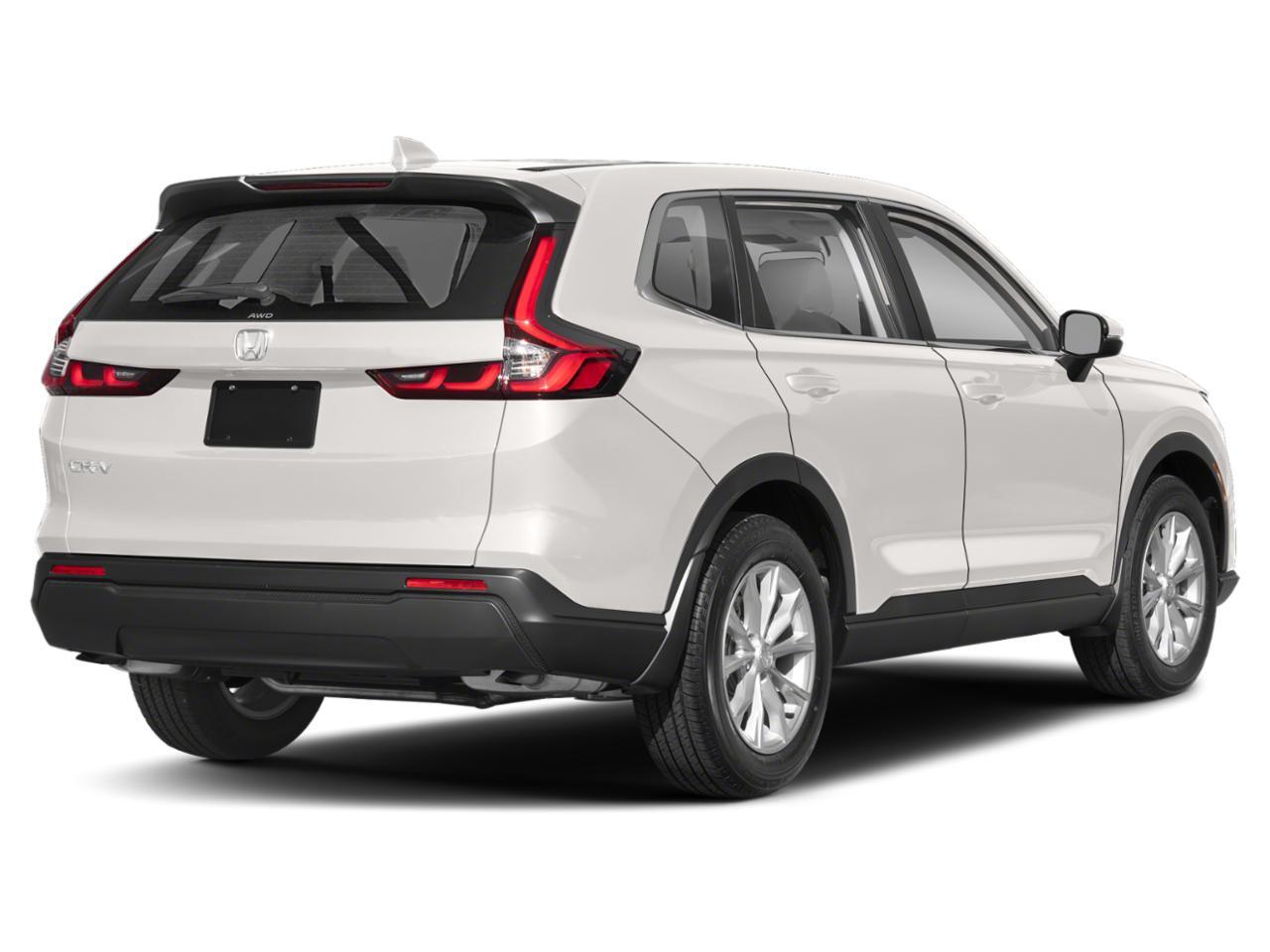 2023 Honda CR-V EX Alexandria VA
