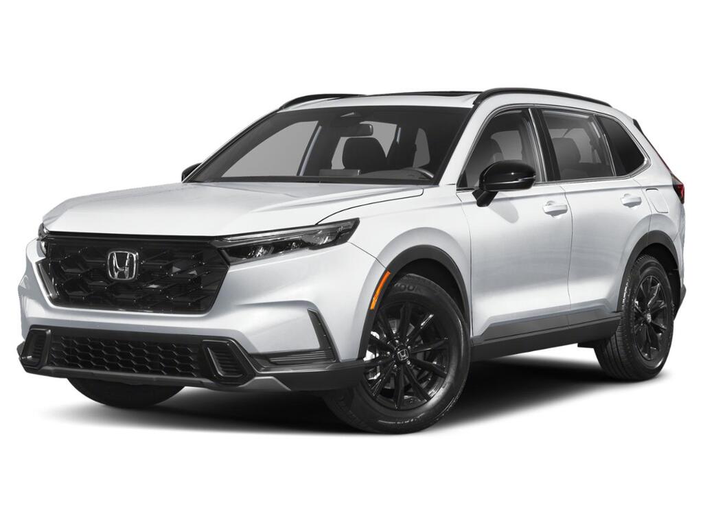 2023 Honda CR-V Hybrid Sport FWD Phoenix AZ