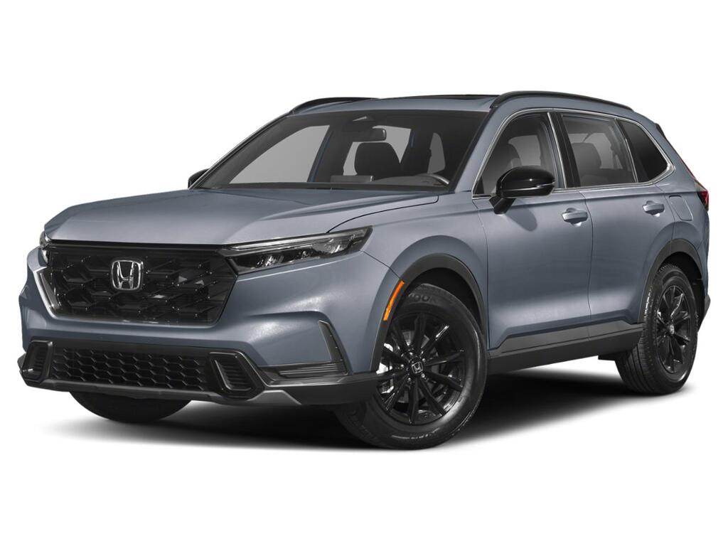 2023 Honda CR-V Hybrid Sport FWD w/o BSI Phoenix AZ