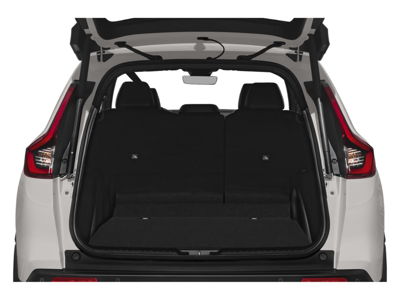 2023 Honda CR-V Hybrid Sport Touring Alexandria VA