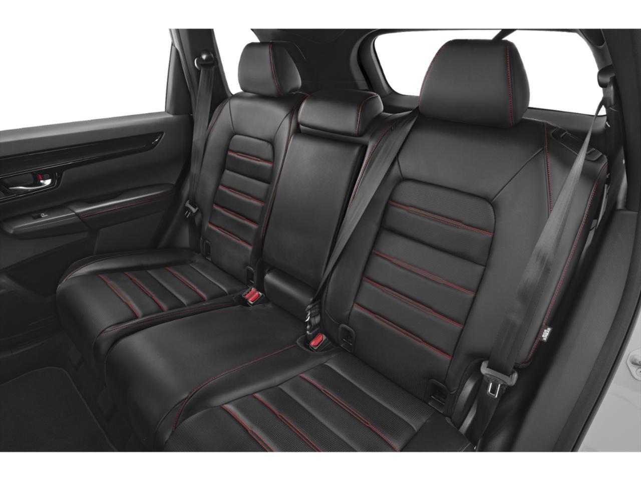 2023 Honda CR-V Hybrid Sport Touring Alexandria VA